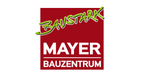 Bauzentrum Mayer Logo