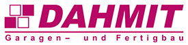 Dahmit Logo
