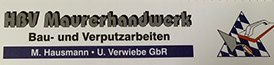 HBV Hausmann-Verwiebe GbR Logo