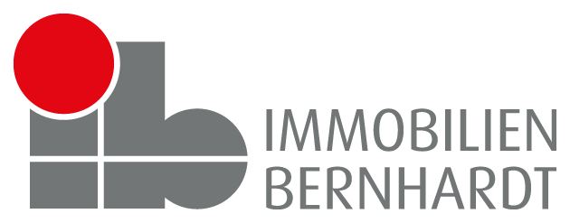 Immobilien Bernhardt Logo