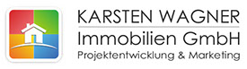 Immobilien Karsten Wagner Logo