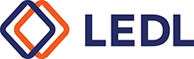 LEDL Logo