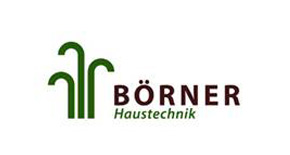 Börner Haustechnik Logo